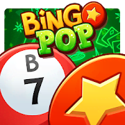 Скачать Bingo Pop 9.7.10 Mod (Unlimited Cherries/Coins)