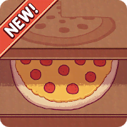 Скачать Хорошая пицца, Отличная пицца 5.8.1 Mod (Unlimited Money)