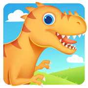Скачать Dinosaur Park 2.14.0 Mod (Unlocked all Level)