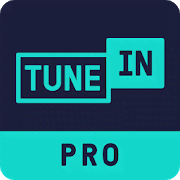 Скачать TuneIn Radio Pro 33.9.3 Mod (Pro)