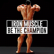 Скачать Iron Muscle Be the Champion 1.293 Mod (Lots of money)