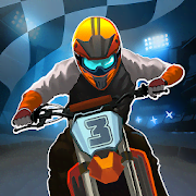 Скачать Mad Skills Motocross 3 3.0.0 (Mod Money)