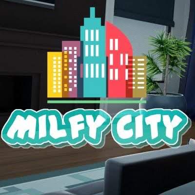 Скачать Milfy City (18+) 1.0e Мод (полная версия)