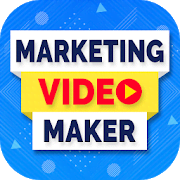 Скачать Marketing Video, Promo Video, Slideshow Maker 72.0 Mod (Pro)