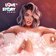 Скачать Love Story Любовные истории 2.3.0 Mod (unlimited diamonds/tickets)