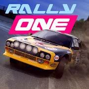 Скачать Rally ONE : Multiplayer Racing 1.42 Mod (Diamonds/Unlocked)