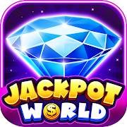 Скачать Jackpot World™ - Slots Casino 2.37 Мод (полная версия)