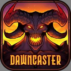 Скачать Dawncaster: Deckbuilding RPG 1.13.01 Мод (полная версия)