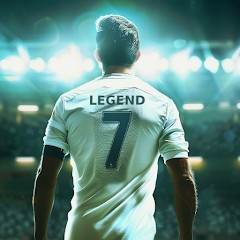 Скачать Club Legend - Soccer Game 1.32 (Mod Money)