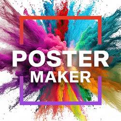 Скачать Flyers, Poster Maker, Design 15.4 Mod (Pro)