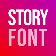 Скачать StoryFont for Instagram Story 2.5.5 Mod (Pro)