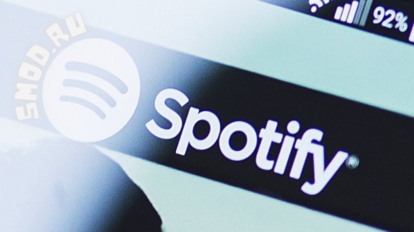 Spotify блокирует тексты песен