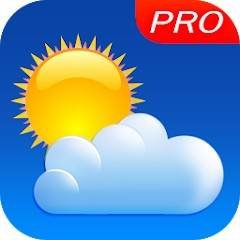 Скачать Accurate Weather App PRO 1.5.32 b103 Мод (полная версия)