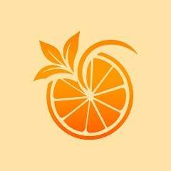 Скачать Orange Citrus - Icon Pack 3.6 Мод (полная версия)