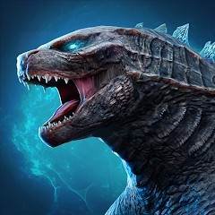 Скачать Godzilla x Kong: Titan Chasers 0.9.7 Мод меню