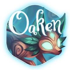 Скачать Oaken 1.2.0c Мод (полная версия)
