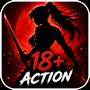 Action 18+ игры на Android