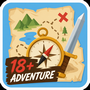 Приключенческие игры 18+ на Android