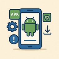 Андроид инструкции АПК моды