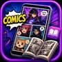 Комиксы для Android
