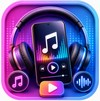 Музыка и аудио для Android