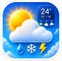 Погодные приложения для Android