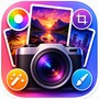 Приложения для фото на Android