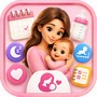 Приложения для мам на Android