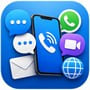 Приложения для связи на Android