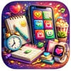Приложения для жизни на Android