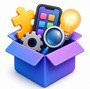 Разные приложения для Android