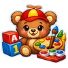 Развивающие игры на Андроид