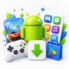 Скачать игры и приложения на Android бесплатно 