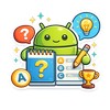 Викторины на Android