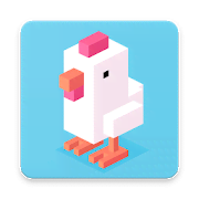 Скачать Crossy Road 6.7.0 Mod (Unlocked/Coins/Ads-Free)