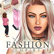 Скачать Fashion Empire - Boutique Sim 2.102.43 Mod (Infinite Cash/Stones)