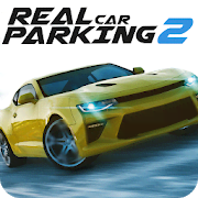 Скачать Real Car Parking 2 1.0 (Mod Money)