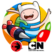 Скачать Bloons Adventure Time TD 1.7.7 Мод (много денег)