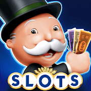 MONOPOLY Slots 4.1.0 Mod (A lot of coins)