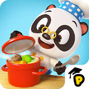 Скачать Dr. Panda Restaurant 3