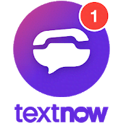 Скачать TextNow 24.5.0.2 Mod (Premium)