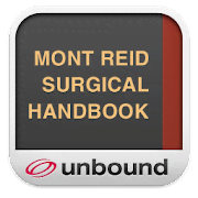 Скачать Mont Reid Surgical Handbook