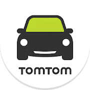 TomTom GO Navigation 3.6.128 Mod (Unlocked)