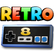 Скачать Retro8 (NES Emulator) 1.1.15 Мод (полная версия)