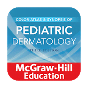 Скачать Color Atlas & Synopsis of Pediatric Dermatology 3E