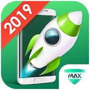 Скачать MAX Phone Manager - Super Antivirus Cleaner