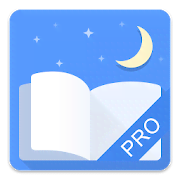 Moon+ Reader Pro 7.5 Мод (полная версия)