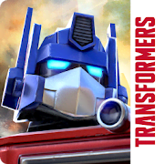 Скачать Transformers: Earth Wars 22.0.0.2877 Mod (Energy consumption 0)