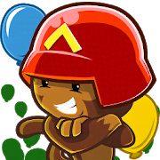 Bloons TD Battles 6.13.3 Mod (Unlimited Everything/Unlocked)