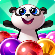 Скачать Panda Pop 11.0.100 Мод (много денег)